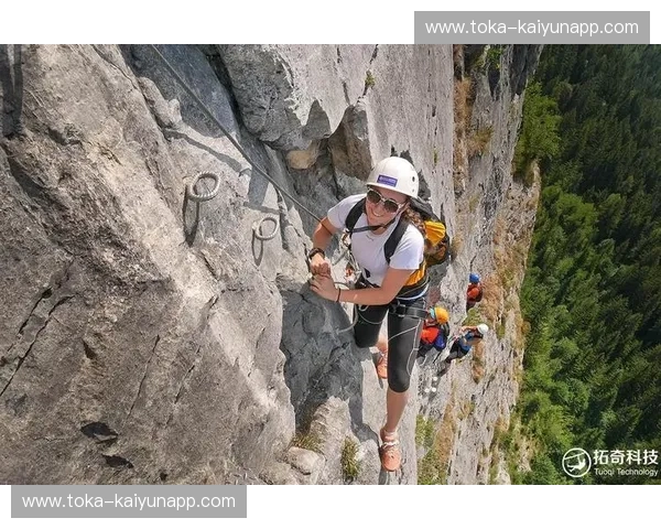 攀岩分析师：用数据和洞察，带你攀上新的高度