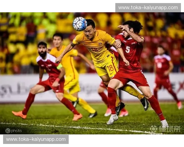 宿命之战，谁是破局者？国足VS叙利亚大名单背后的野心、博弈与救赎