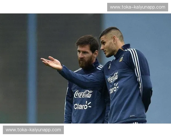 绝地交锋：当美国雄狮遇见南美红酒，这场“热身赛”注定点燃全球激情